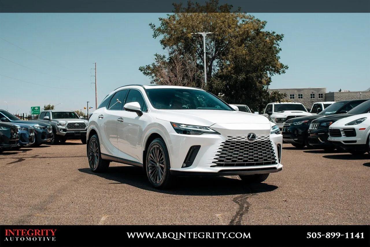 lexus rx phev 2026 JTJCJMGA7T2041554 image lexus rx phev 2026 JTJCJMGA7T2041554 image